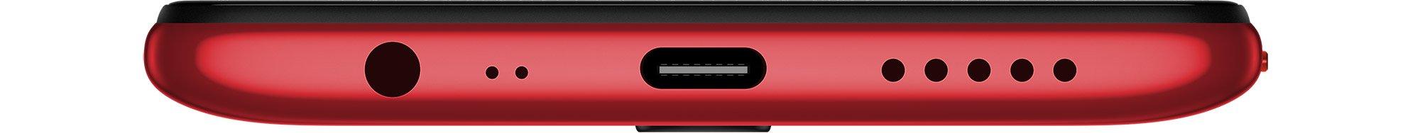 Фото Смартфон Xiaomi Redmi 8 4/64Gb Ruby Red Фото Смартфон Xiaomi Redmi 8 4/64Gb Ruby Red