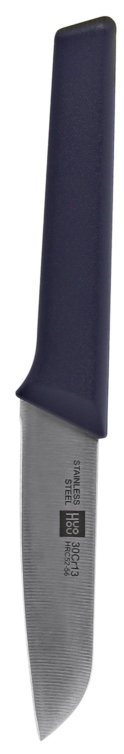 Фото Набор ножей Xiaomi Huo Hou Fire Kitchen Steel Knife Set 6 pcs. (HU0057) Фото Набор ножей Xiaomi Huo Hou Fire Kitchen Steel Knife Set 6 pcs. (HU0057)