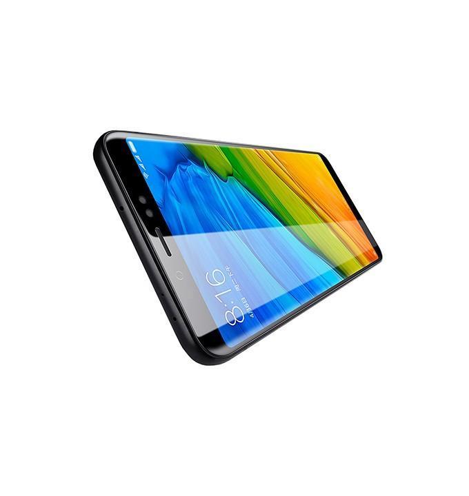 Фотография Защитное стекло 5D Glass Protector для Xiaomi Mi A2 (черное) Фотография Защитное стекло 5D Glass Protector для Xiaomi Mi A2 (черное)