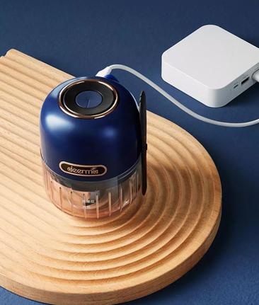 Цена Измельчитель Xiaomi Deerma Mini Garlic Stirrer (JS-100) Цена Измельчитель Xiaomi Deerma Mini Garlic Stirrer (JS-100)