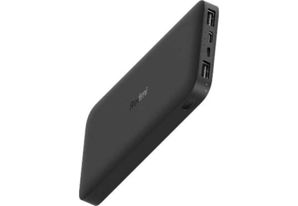 Купить Power Bank Xiaomi Redmi 20000 mAh Black Купить Power Bank Xiaomi Redmi 20000 mAh Black