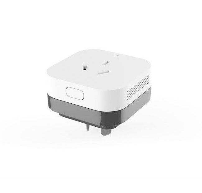 Фотография Умная розетка Xiaomi Aqara Smart socket Фотография Умная розетка Xiaomi Aqara Smart socket