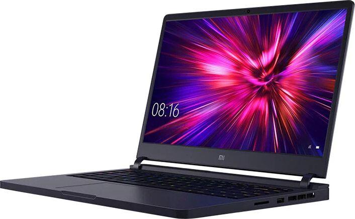 Фотография Ноутбук Xiaomi Mi Gaming Notebook 15,6" FHD i7-9750H/16Gb/512Gb/GeForce RTX 2060 (JYU4144CN) Фотография Ноутбук Xiaomi Mi Gaming Notebook 15,6" FHD i7-9750H/16Gb/512Gb/GeForce RTX 2060 (JYU4144CN)