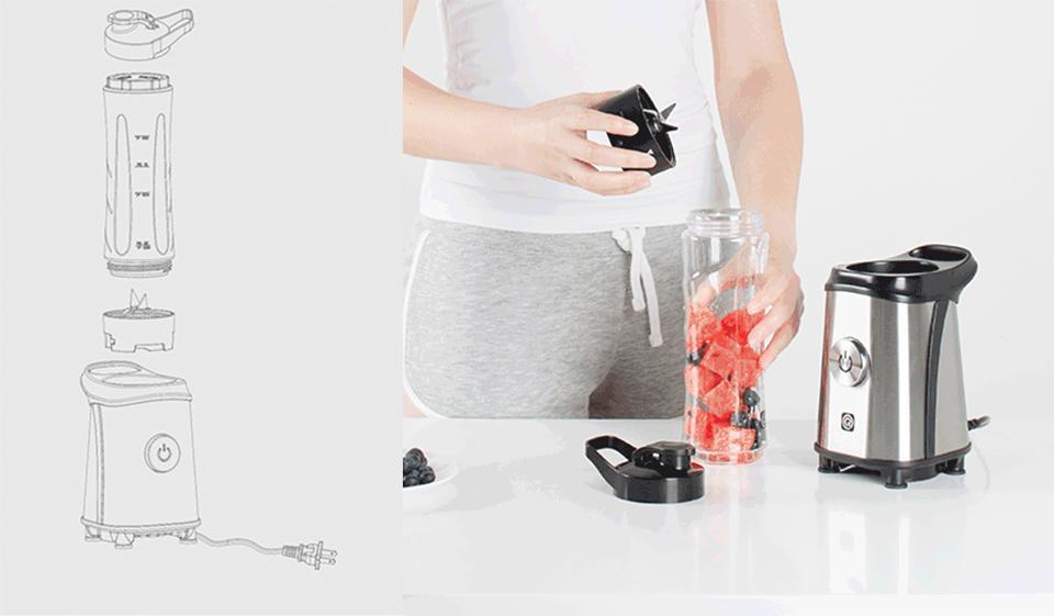 Цена Блендер Xiaomi Circle Kitchen (CD-BL01) Цена Блендер Xiaomi Circle Kitchen (CD-BL01)