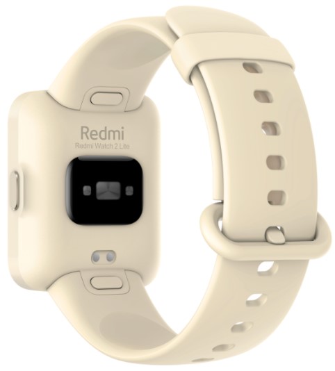 Цена Умные часы Xiaomi Redmi Watch 2 Lite GL Beige Цена Умные часы Xiaomi Redmi Watch 2 Lite GL Beige