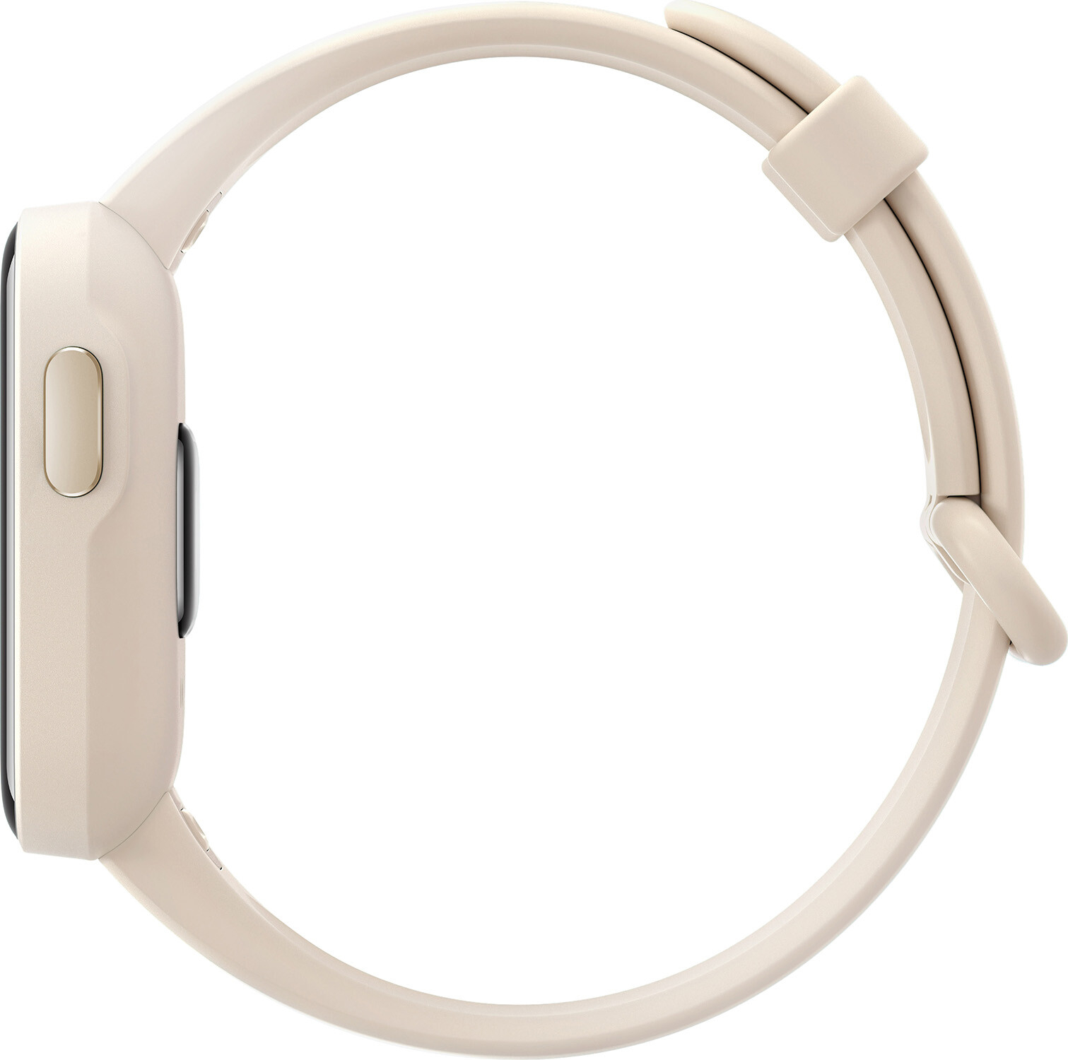Умные часы Xiaomi Mi Watch Lite Beige (REDMIWT02) заказать