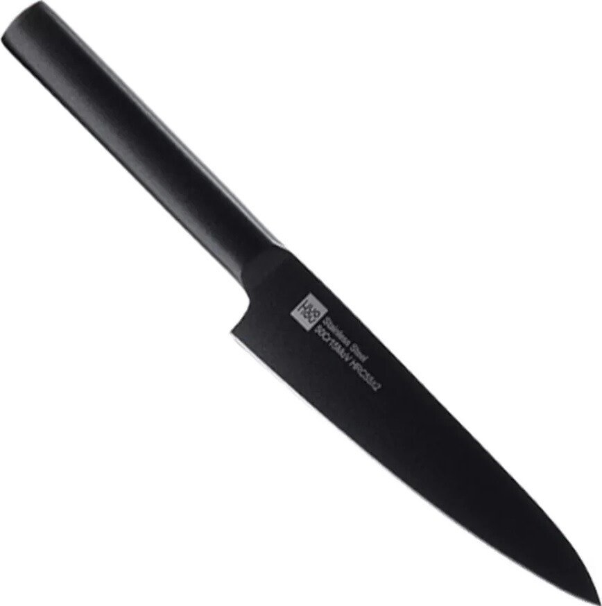 Набор ножей Xiaomi Huo Hou Fire Waiting Steel Knife 5 pcs. (HU0076) заказать Набор ножей Xiaomi Huo Hou Fire Waiting Steel Knife 5 pcs. (HU0076) заказать