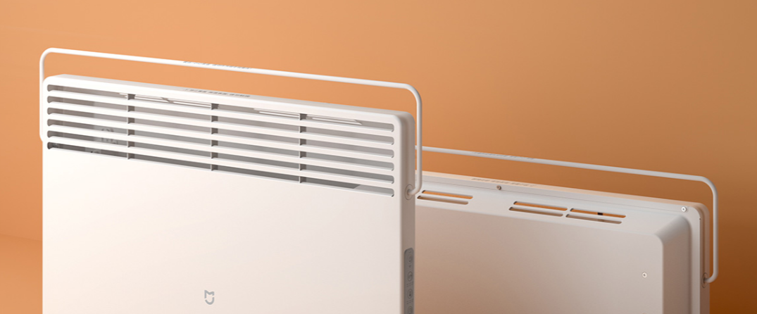 Купить Умный обогреватель Xiaomi Mi Smart Space Heater S (BHR4037GL) Купить Умный обогреватель Xiaomi Mi Smart Space Heater S (BHR4037GL)
