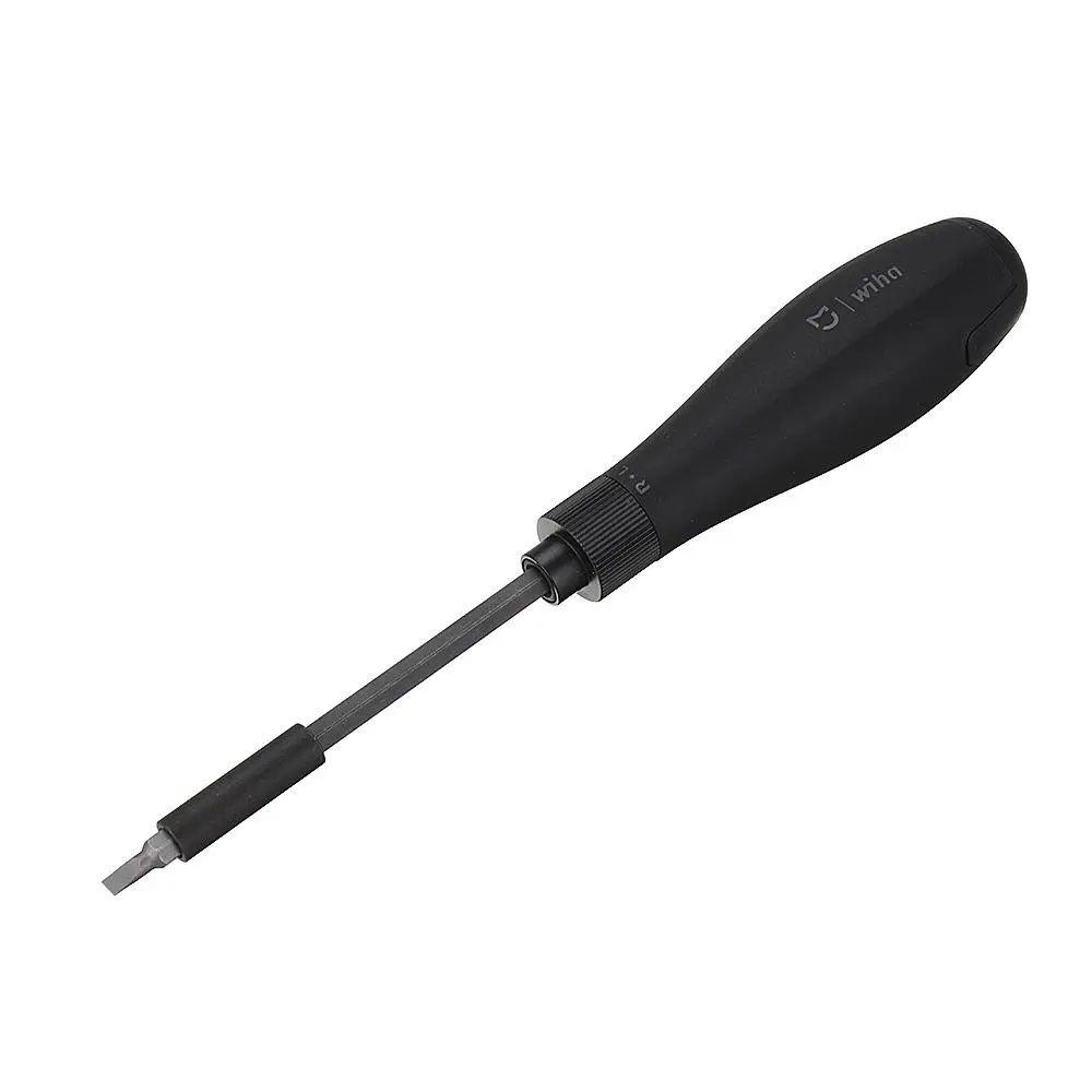 Картинка Отвертка Mi x Wiha Precision Screwdriver Global 8-in-1 Картинка Отвертка Mi x Wiha Precision Screwdriver Global 8-in-1