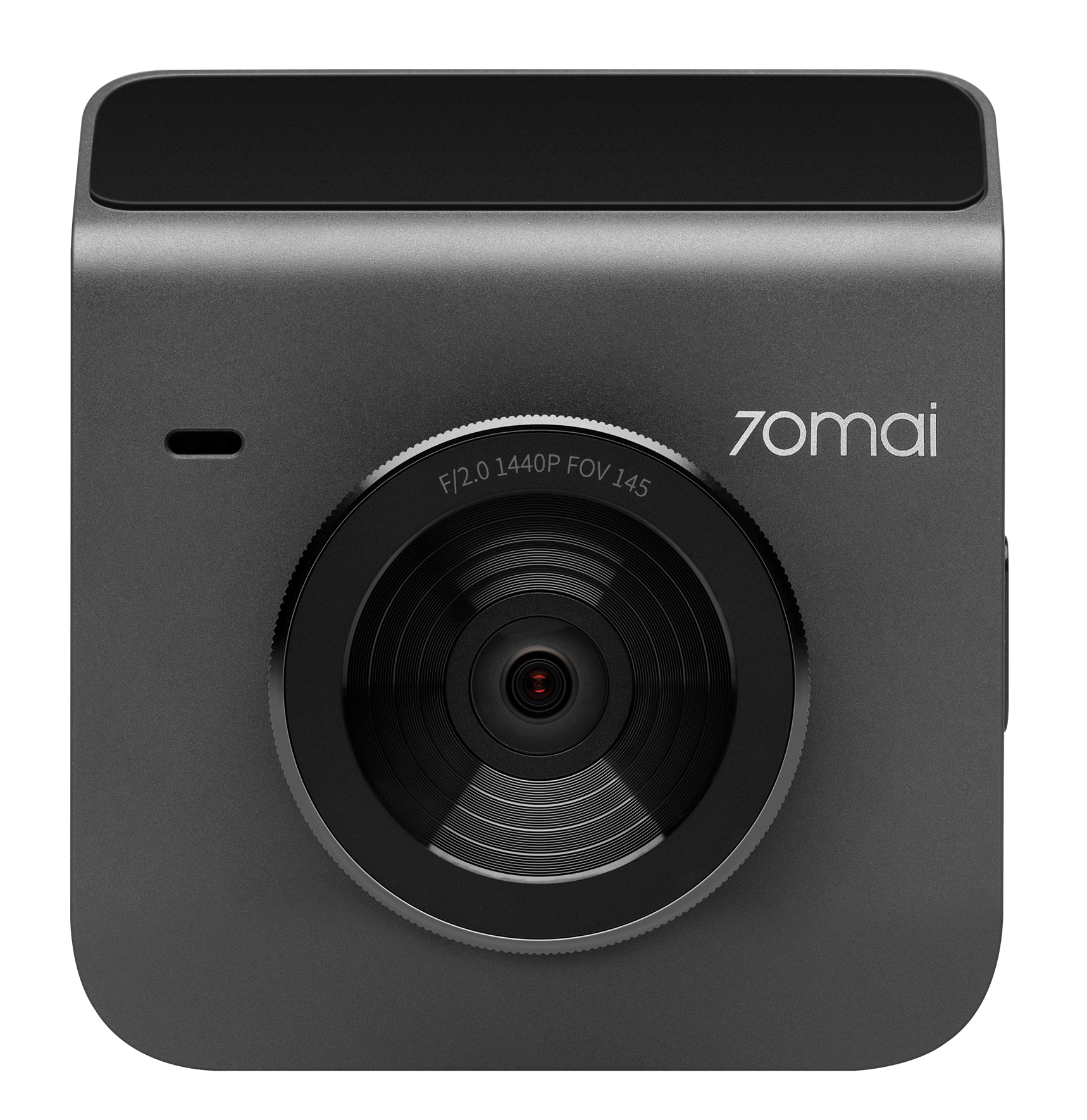 Картинка Видеорегистратор Xiaomi 70mai Dash Cam Grey (A400) + Rear Camera Kit Grey Картинка Видеорегистратор Xiaomi 70mai Dash Cam Grey (A400) + Rear Camera Kit Grey