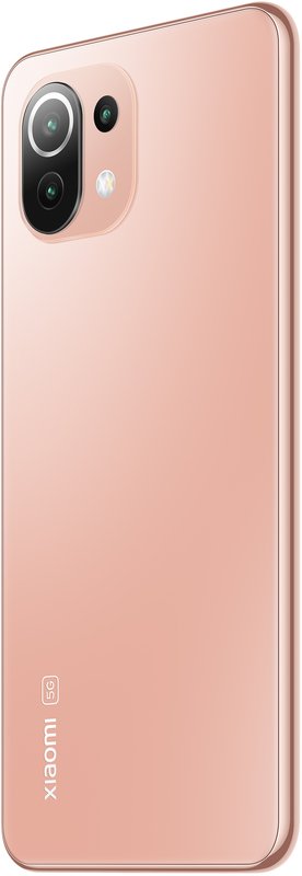 Смартфон Xiaomi 11 Lite 5G NE 8/128Gb Pink заказать Смартфон Xiaomi 11 Lite 5G NE 8/128Gb Pink заказать