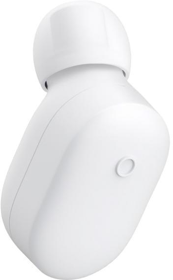Фото Гарнитура Xiaomi Mi Bluetooth Headset Mini White Фото Гарнитура Xiaomi Mi Bluetooth Headset Mini White