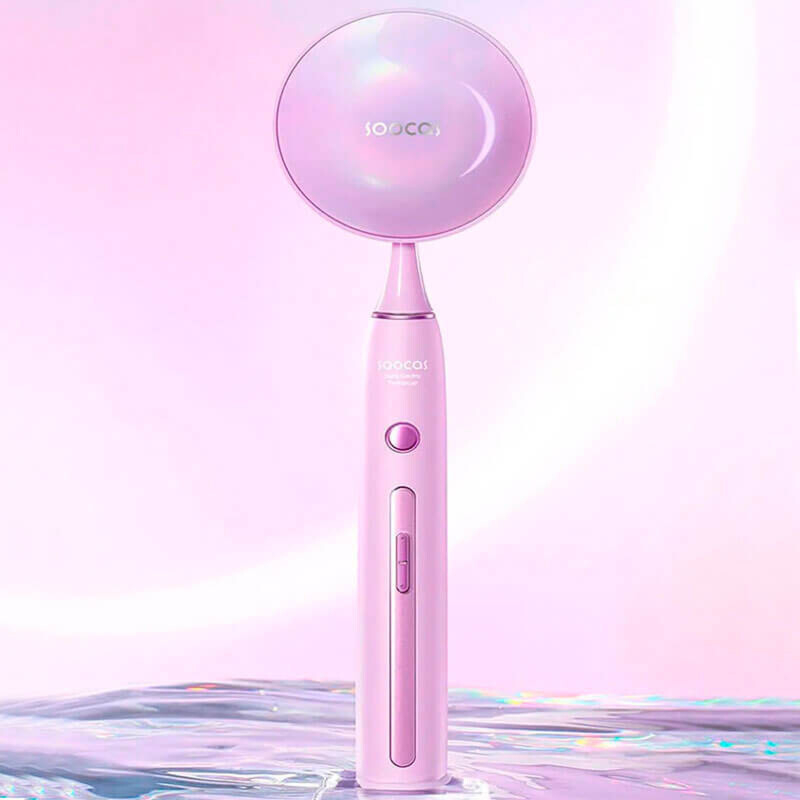 Умная зубная щетка Xiaomi Soocas X3 Pro Purple Казахстан Умная зубная щетка Xiaomi Soocas X3 Pro Purple Казахстан