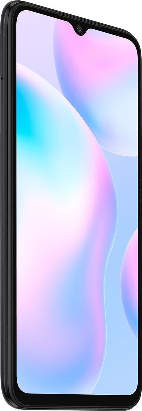 Цена Смартфон Xiaomi Redmi 9A 2/32Gb Gray Цена Смартфон Xiaomi Redmi 9A 2/32Gb Gray