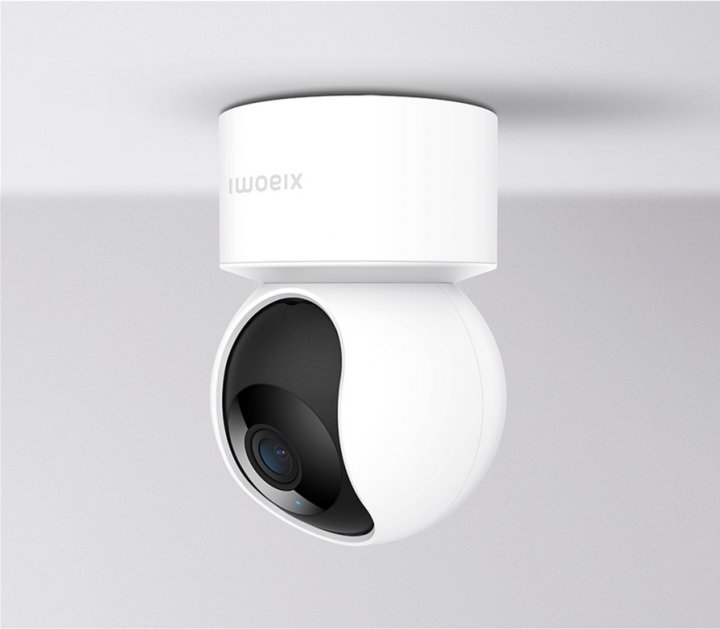 Картинка IP камера Xiaomi Mi Smart Camera C200 (MJSXJ14CM) Картинка IP камера Xiaomi Mi Smart Camera C200 (MJSXJ14CM)