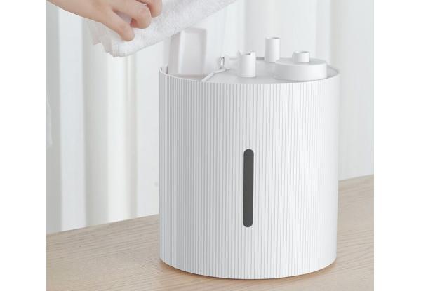 Фото Увлажнитель воздуха Xiaomi Deerma Water Humidifier SJS-100 Фото Увлажнитель воздуха Xiaomi Deerma Water Humidifier SJS-100