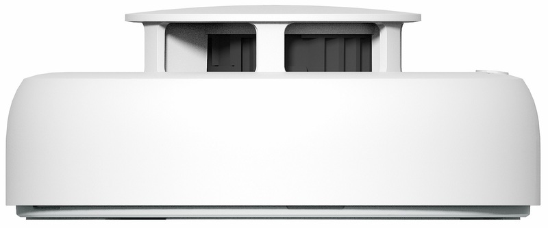 Датчик дыма Xiaomi Aqara Smart Smoke Detector (JY-GZ-03AQ) заказать Датчик дыма Xiaomi Aqara Smart Smoke Detector (JY-GZ-03AQ) заказать