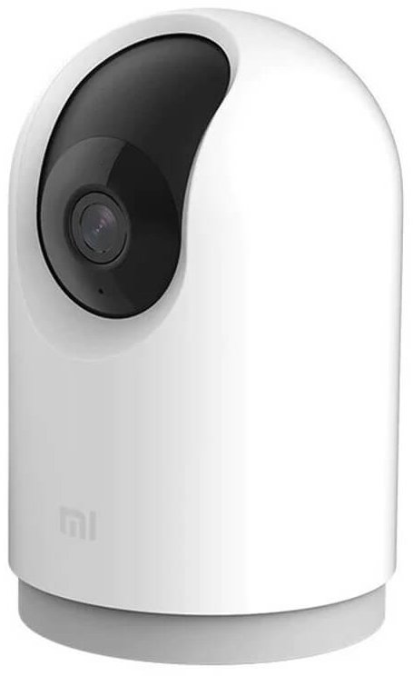 Фотография IP камера Xiaomi Mi Home Security Camera 360 2K Pro (MJSXJ06CM) Фотография IP камера Xiaomi Mi Home Security Camera 360 2K Pro (MJSXJ06CM)