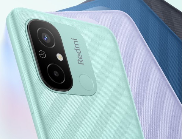 Фотография Смартфон Xiaomi Redmi 12C 4/128Gb Violet Фотография Смартфон Xiaomi Redmi 12C 4/128Gb Violet