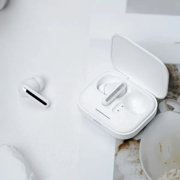 Цена Наушники Xiaomi Redmi Buds 5 White Цена Наушники Xiaomi Redmi Buds 5 White