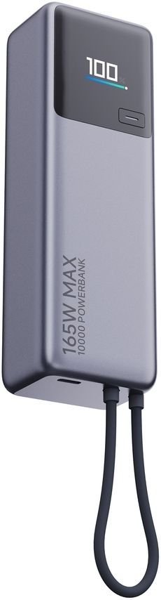 Картинка Power Bank Xiaomi 10000 mAh 165W (BHR9361GL) Картинка Power Bank Xiaomi 10000 mAh 165W (BHR9361GL)