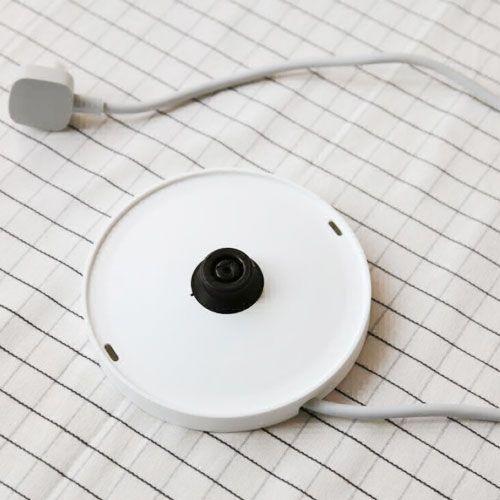 Фото Электрочайник Xiaomi Mi Electric Kettle (MJDSH01YM) Фото Электрочайник Xiaomi Mi Electric Kettle (MJDSH01YM)