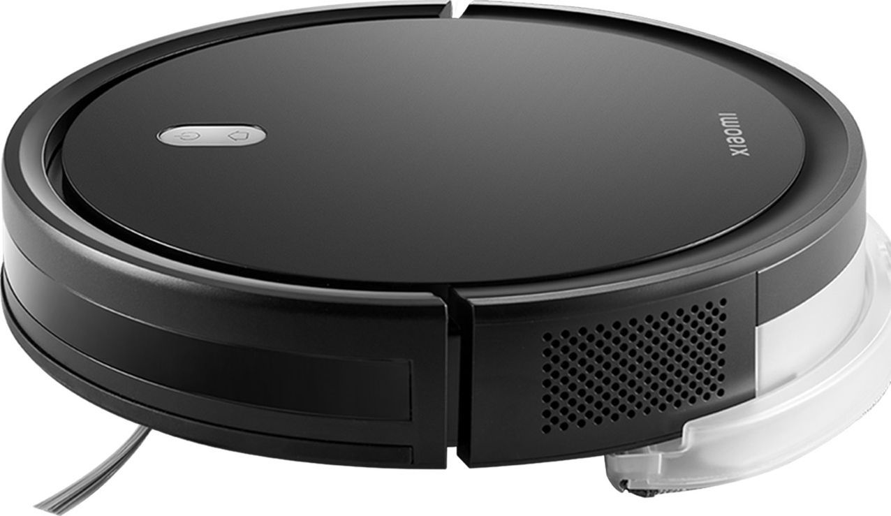 Робот-пылесос Xiaomi Robot Vacuum E5 Black (C108) Казахстан Робот-пылесос Xiaomi Robot Vacuum E5 Black (C108) Казахстан