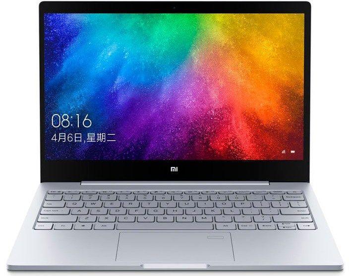 Фото Ноутбук Xiaomi Mi Air 12.5" Core m3 4Gb/128Gb Silver (JYU4047CN) Фото Ноутбук Xiaomi Mi Air 12.5" Core m3 4Gb/128Gb Silver (JYU4047CN)