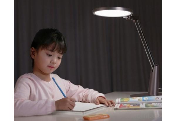 Купить Лампа настольная Xiaomi Yeelight Smart Eye Protection Lamp Pro (YLTD04YL) Купить Лампа настольная Xiaomi Yeelight Smart Eye Protection Lamp Pro (YLTD04YL)