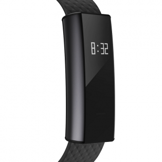 Картинка Фитнес-браслет Xiaomi Amazfit Arc Black Картинка Фитнес-браслет Xiaomi Amazfit Arc Black