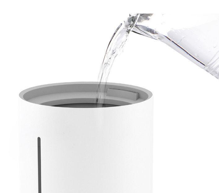 Увлажнитель воздуха Xiaomi Mi Smart Antibacterial Ultrasonic (SKV4140GL) заказать Увлажнитель воздуха Xiaomi Mi Smart Antibacterial Ultrasonic (SKV4140GL) заказать