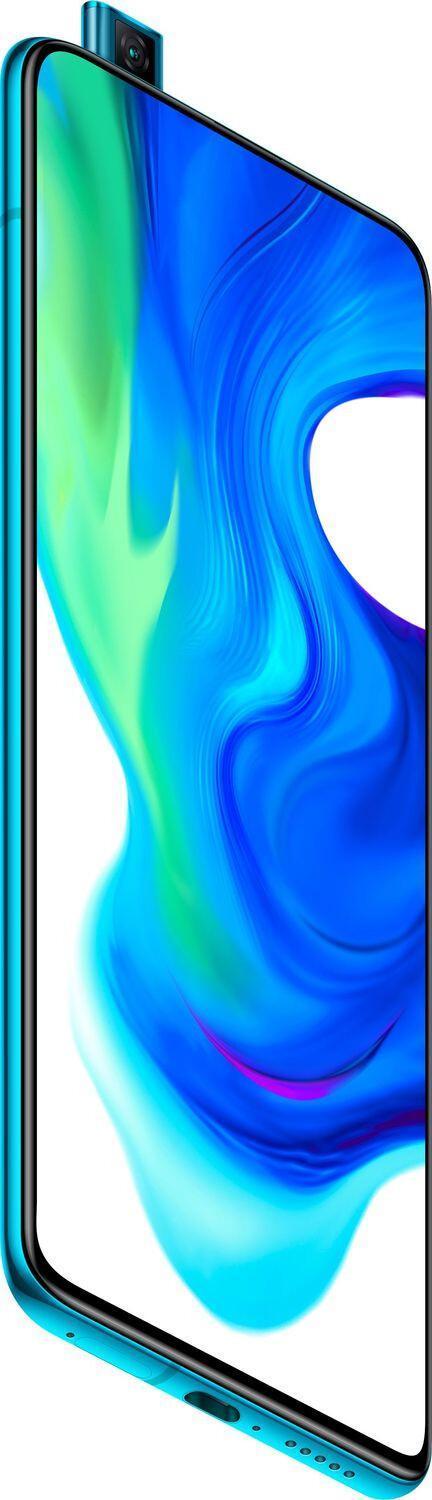 Смартфон Xiaomi Poco F2 Pro 6/128Gb Blue заказать Смартфон Xiaomi Poco F2 Pro 6/128Gb Blue заказать
