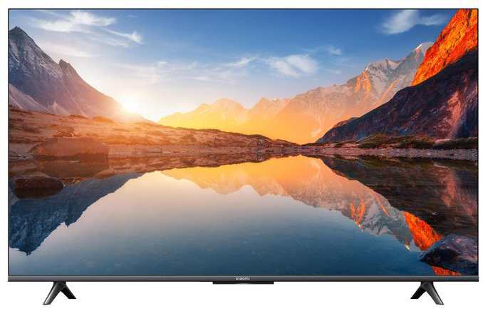 Фото Телевизор Xiaomi MI TV A 2025 50" 2+8Gb Фото Телевизор Xiaomi MI TV A 2025 50" 2+8Gb