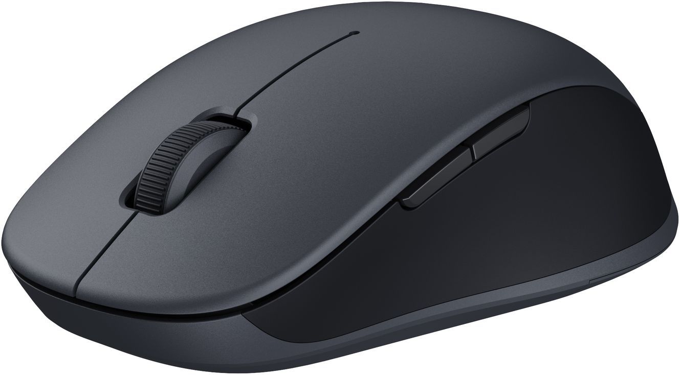 Фотография Беспроводная мышь Xiaomi Dual Mode Wireless 2 Black (BHR8850GL) Фотография Беспроводная мышь Xiaomi Dual Mode Wireless 2 Black (BHR8850GL)