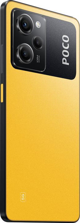 Смартфон Xiaomi Poco X5 Pro 8/256Gb Yellow заказать Смартфон Xiaomi Poco X5 Pro 8/256Gb Yellow заказать