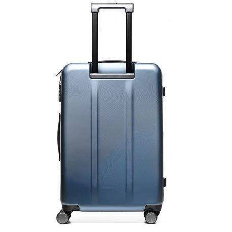 Картинка Чемодан Xiaomi Mi Trolley 90 Points 24" Blue Картинка Чемодан Xiaomi Mi Trolley 90 Points 24" Blue