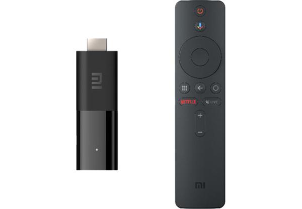 Картинка Медиаплеер Xiaomi Mi TV Stick Картинка Медиаплеер Xiaomi Mi TV Stick