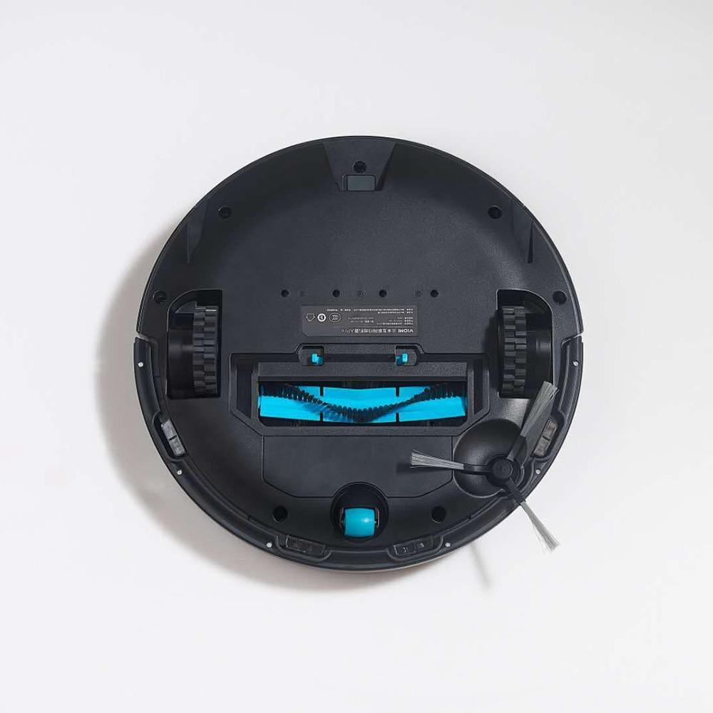 Картинка Робот-пылесос Xiaomi Viomi V2 Vacuum Cleaner Картинка Робот-пылесос Xiaomi Viomi V2 Vacuum Cleaner