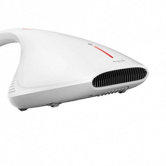 Цена Пылесос от пылевого клеща Xiaomi Deerma Mite Remover CM800 Цена Пылесос от пылевого клеща Xiaomi Deerma Mite Remover CM800