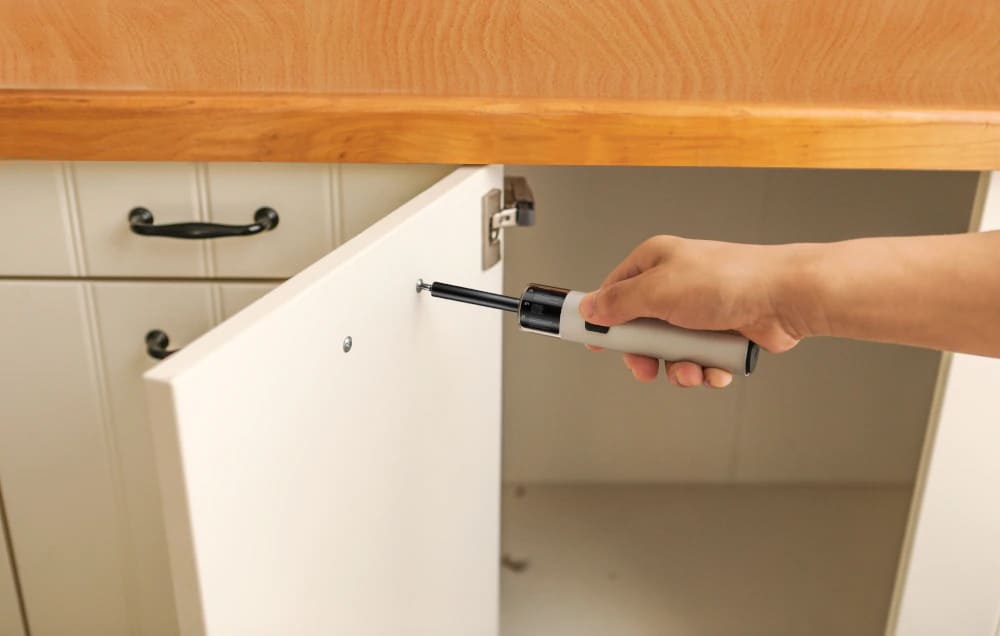 Картинка Отвертка Xiaomi Wowstick SD63 36-in-1 Картинка Отвертка Xiaomi Wowstick SD63 36-in-1