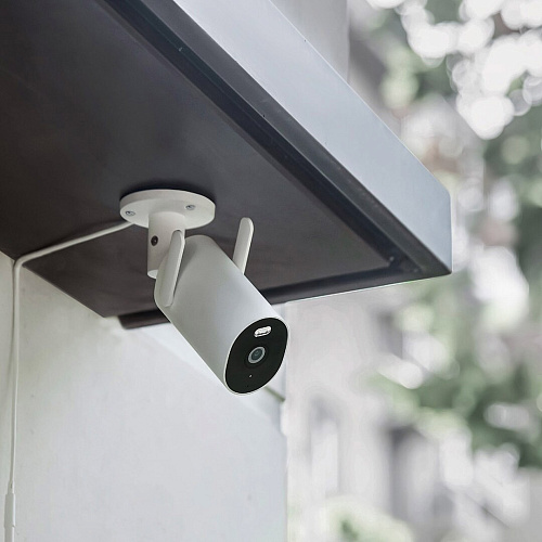 Купить IP камера Xiaomi Mi Outdoor Camera AW300 (MBC20) Купить IP камера Xiaomi Mi Outdoor Camera AW300 (MBC20)