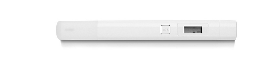 Фотография Тестер воды Mi TDS Pen Фотография Тестер воды Mi TDS Pen
