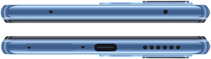 Фотография Смартфон Xiaomi 11 Lite 5G NE 8/128Gb Blue Фотография Смартфон Xiaomi 11 Lite 5G NE 8/128Gb Blue