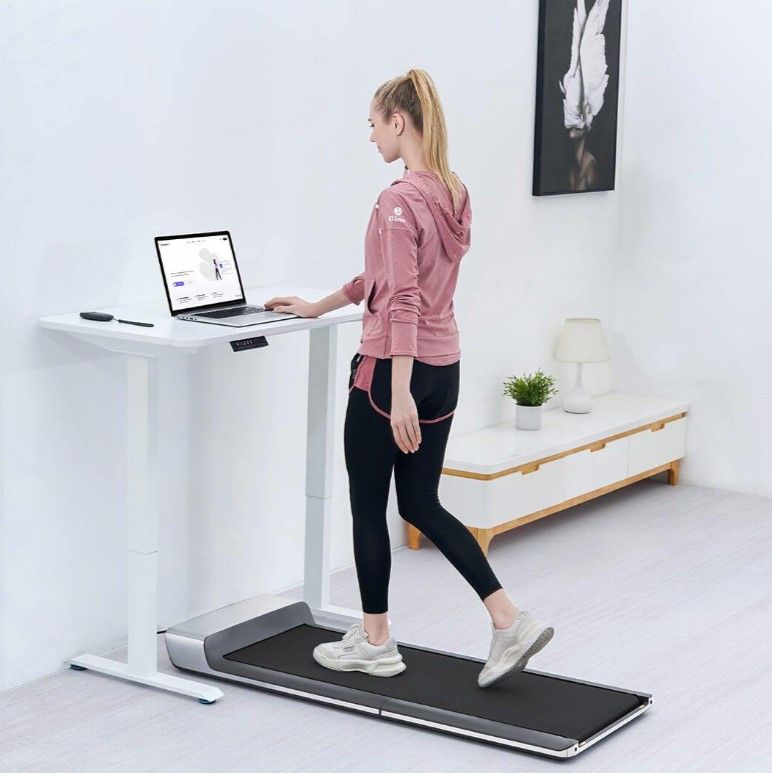 Дорожка для ходьбы Xiaomi KINGSMITH WalkingPad P1 заказать Дорожка для ходьбы Xiaomi KINGSMITH WalkingPad P1 заказать