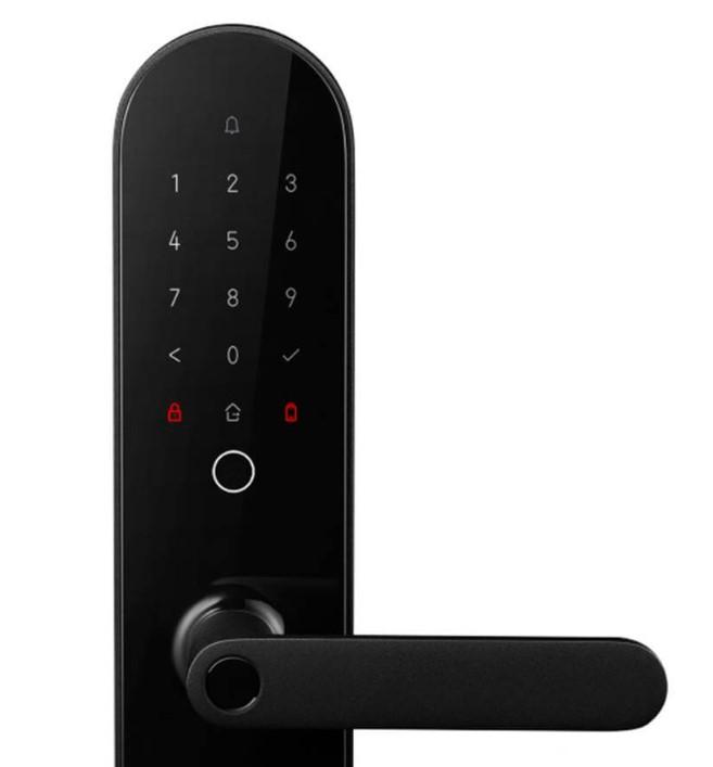 Фотография Умный дверной замок Xiaomi Aqara Door Lock N100 Фотография Умный дверной замок Xiaomi Aqara Door Lock N100
