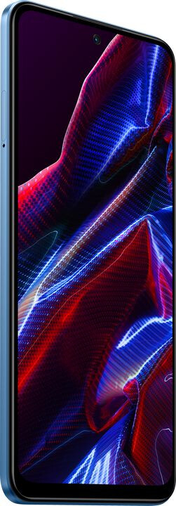Цена Смартфон Xiaomi Poco X5 8/256Gb Blue Цена Смартфон Xiaomi Poco X5 8/256Gb Blue