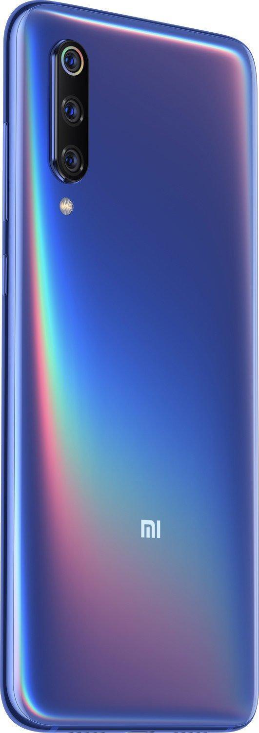 Цена Смартфон Xiaomi Mi 9 6/64Gb Ocean Blue Цена Смартфон Xiaomi Mi 9 6/64Gb Ocean Blue