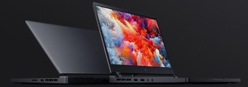 Фото Ноутбук Xiaomi Mi Gaming Notebook 15,6" FHD/i5-8300H/8Gb/256Gb SSD+1Tb HDD/GTX 1050Ti (JYU4088CN) Фото Ноутбук Xiaomi Mi Gaming Notebook 15,6" FHD/i5-8300H/8Gb/256Gb SSD+1Tb HDD/GTX 1050Ti (JYU4088CN)