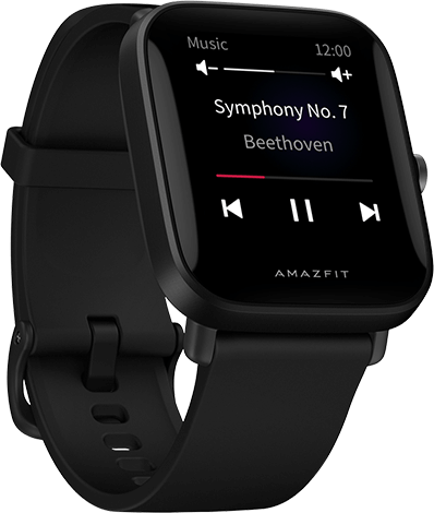 Цена Умные часы Xiaomi Amazfit Bip U Pro Black (A2008) Цена Умные часы Xiaomi Amazfit Bip U Pro Black (A2008)