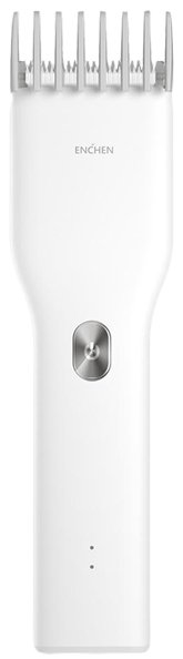 Фото Машинка для стрижки Xiaomi Enchen Boost Hair Clipper White Фото Машинка для стрижки Xiaomi Enchen Boost Hair Clipper White